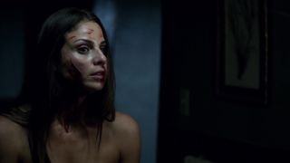 Ana Ayora sexy – Banshee (2016) (Season 4, Episode 7)