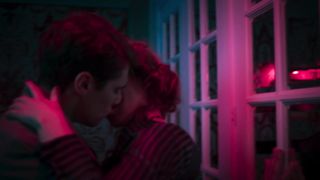 Andrea Carballo - Cable Girls  (2017)  (Season 2, Episode 3)