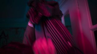 Andrea Carballo - Cable Girls  (2017)  (Season 2, Episode 3)