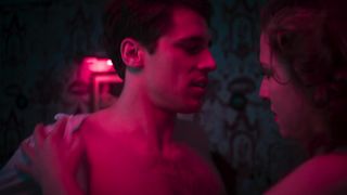 Andrea Carballo - Cable Girls  (2017)  (Season 2, Episode 3)