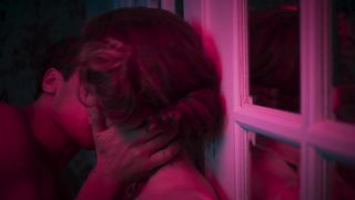 Andrea Carballo - Cable Girls  (2017)  (Season 2, Episode 3)