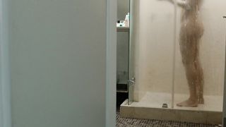 Anke Engelke nude - Todliche Geheimnisse - Jagd in Kapstadt (2017)