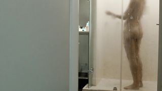 Anke Engelke nude - Todliche Geheimnisse - Jagd in Kapstadt (2017)