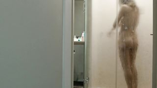 Anke Engelke nude - Todliche Geheimnisse - Jagd in Kapstadt (2017)