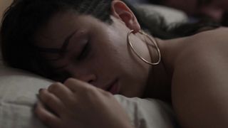 Anna Castillo nude - El olivo (2016)