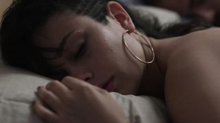 Anna Castillo nude - El olivo (2016)