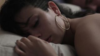 Anna Castillo nude - El olivo (2016)