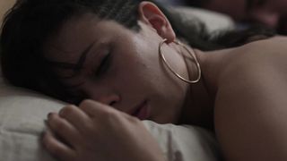 Anna Castillo nude - El olivo (2016)