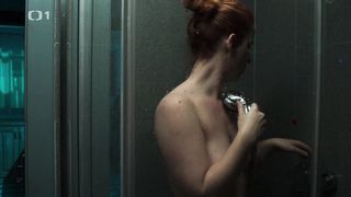 Anna Fixova nude - Vysoka hra s01e02 (2020)