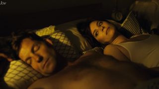 Anna Friel nude – Marcella (2017) (Season 2, Episode 1)