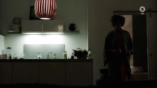 Anna Schafer nude - Tatort (2017)