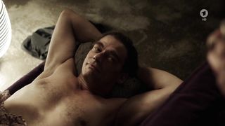 Anna Schafer nude - Tatort (2017)