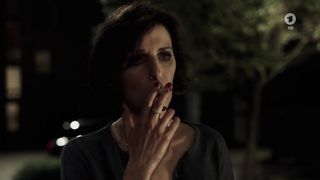 Anna Schafer nude - Tatort (2017)