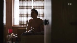 Anna Schinz nude - Wilder (2017) (Season 1, Episode 4)