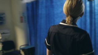 Anne Kidd nude - Trust Me (2017) (Season 1, Episode 1)