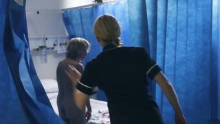 Anne Kidd nude - Trust Me (2017) (Season 1, Episode 1)