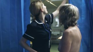 Anne Kidd nude - Trust Me (2017) (Season 1, Episode 1)