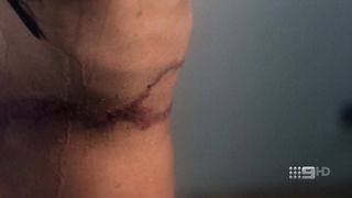 Ash Ricardo nude - Bite Club (2018) (Season 1, Episode 1)