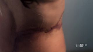 Ash Ricardo nude - Bite Club (2018) (Season 1, Episode 1)