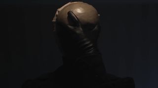 Beatriz Nieto naked - The devil on your back (2015)