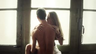 Birthe Gerken nude - Backstory (2016)