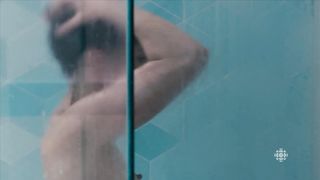 Catherine Reitman sexy - Workin' Moms  (2017) (Season 1, Episode 12)