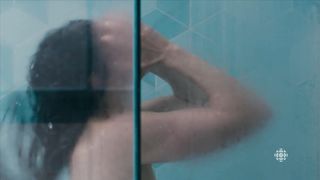 Catherine Reitman sexy - Workin' Moms  (2017) (Season 1, Episode 12)