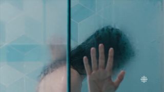 Catherine Reitman sexy - Workin' Moms  (2017) (Season 1, Episode 12)