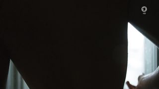 Cecilia Diesch nackte - Harter Brocken Die Kronzeugin (2017)