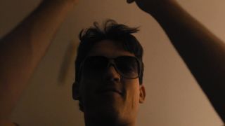 Christine Evangelista nude - Bleed For This (2016)