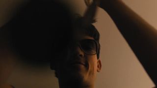 Christine Evangelista nude - Bleed For This (2016)