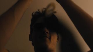 Christine Evangelista nude - Bleed For This (2016)