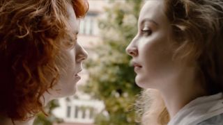 Claire Grasland nude, Manoe Richardier - Je suis une rencontre invisible (2016)