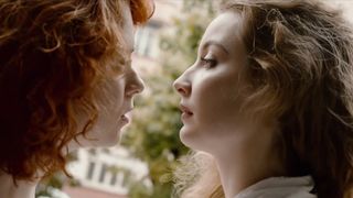 Claire Grasland nude, Manoe Richardier - Je suis une rencontre invisible (2016)