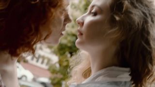 Claire Grasland nude, Manoe Richardier - Je suis une rencontre invisible (2016)