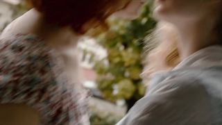 Claire Grasland nude, Manoe Richardier - Je suis une rencontre invisible (2016)