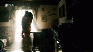 Claudia Michelsen nude - Die verlorene Tochter (2020) (Season 1, Episode 4)