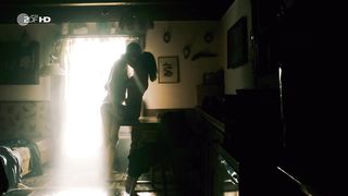 Claudia Michelsen nude - Die verlorene Tochter (2020) (Season 1, Episode 4)