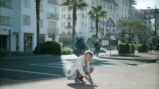 Coralie Russier nude - Marie salope (2017)