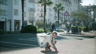 Coralie Russier nude - Marie salope (2017)