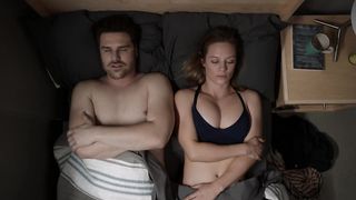 Danielle Savre nude - Station 19 (2020) (Season 3, Episode 15)