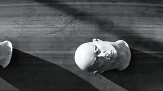 Dasa Zazvurkova naked - Hled si svyho (2020)