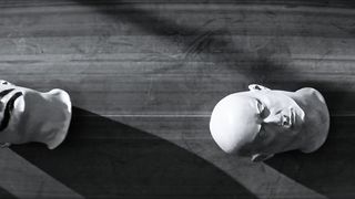 Dasa Zazvurkova naked - Hled si svyho (2020)