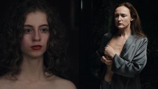 Deborah Kaufmann nude - Dark  (2017) (Season 1, Episode 3)