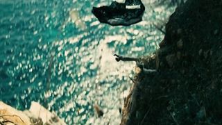 Denisa Pfauserova nude - Prazdniny v Provence (2016)