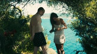 Denisa Pfauserova nude - Prazdniny v Provence (2016)