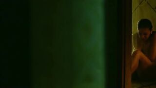 Dira Paes naked - Redemoinho (2016)