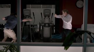 Dorothy Reynolds nude - Vice Principals (2016) (Season 1, Episode 3)