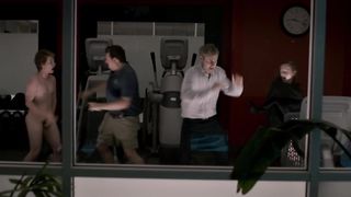 Dorothy Reynolds nude - Vice Principals (2016) (Season 1, Episode 3)