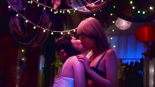 Elaiza Ikeda nude, Kom I. - Followers (2020) (Season 1, Episode 1)